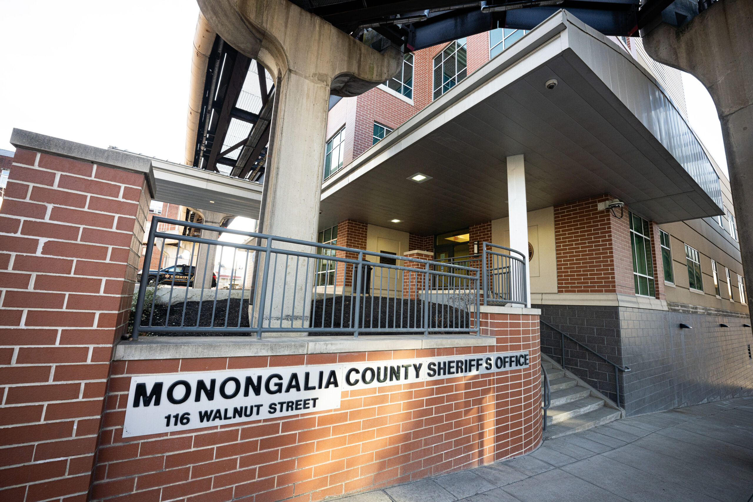 Mon County honors National Police Week, Peace Officers Memorial Day